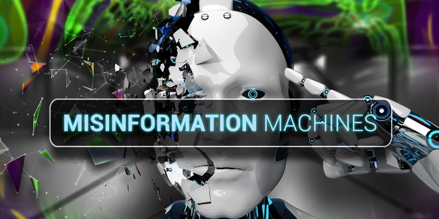 Misinformation machines Chatbots can be prone to hallucinations 2