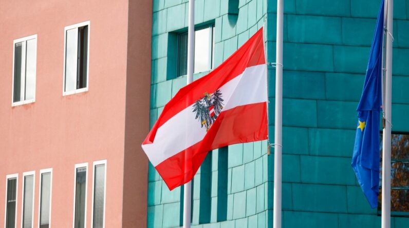 austrianflag 012121getty