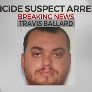 Pryor Police Arrest Man In Connection To Overnight Homicide