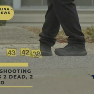 north carolina fatal shooting