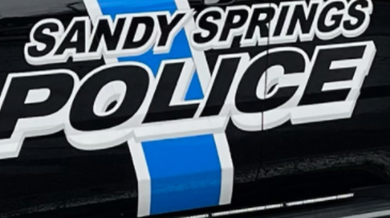 t 0c0440a02d974550a6059669e95a2d4e name Sandy Springs police