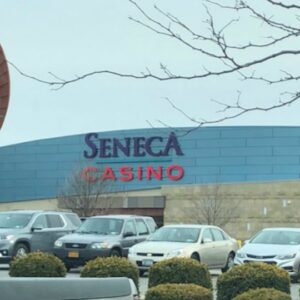 Seneca casino
