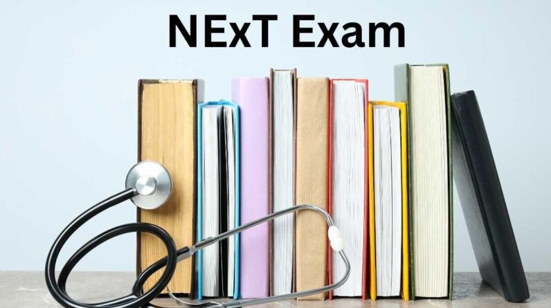 213157 next exam in may 2024 nmc releases information brochure for the mock test check out details