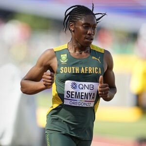 Two-time Olympic champion Caster Semenya has won an appeal against the controversial testosterone rules that banned her from the Tokyo Olympics