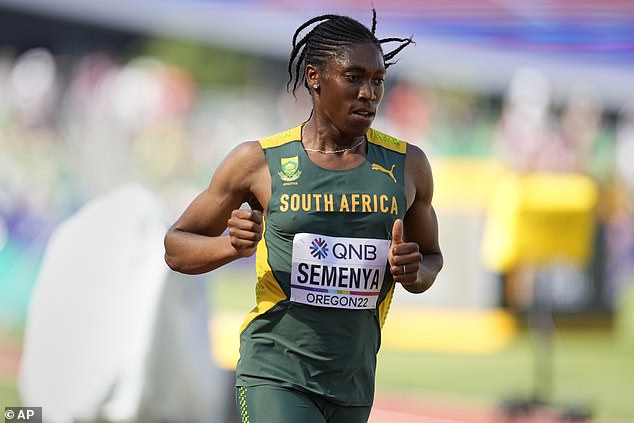 Two-time Olympic champion Caster Semenya has won an appeal against the controversial testosterone rules that banned her from the Tokyo Olympics