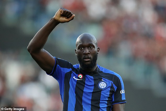Romelu Lukaku's desire to return to Inter Milan will see him reject a return from Chelsea
