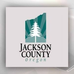 Jackson County Oregon