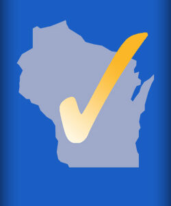 Marquette Law Poll logo