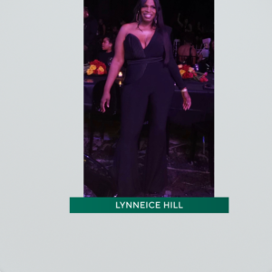 lynneice hill
