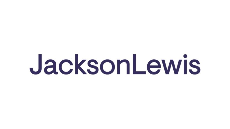 Jackson Lewis P.C.