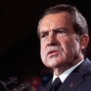 Declassified Richard Nixon letter to President Clinton proves prophetic on Russia