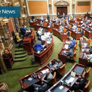 utah legislature 2018 ap stgnews